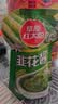 草原红太阳内蒙古韭菜花酱200g火锅蘸料调料涮羊肉烧烤火锅伴侣拌饭酱不辣 实拍图