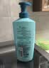 欧莱雅透明质酸水润洗发水去屑无硅油洗发露(倍爽)700ml 新老包装随机发 实拍图