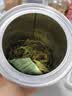 卢正浩绿茶上瘾龙井茶叶一级50g2026新茶明前老茶树自饮长辈团购送礼 实拍图