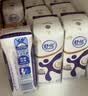 舒化奶零乳糖 高钙牛奶220ml*12盒 企业团购 中秋礼盒装 实拍图