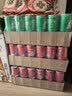 可口可乐（Coca-Cola）碳酸饮料 330ml*24摩登罐 主题罐新老包装随机发货 实拍图