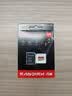 Sandisk闪迪128GB TF(MicroSD)内存卡4K极速金卡A2 V30 U3兼容大疆Pocket3/4P/Action 6运动相机/无人机存储卡 实拍图