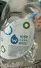 屈臣氏蒸馏水添加矿物质饮用水4.5L*4桶整箱大桶装水家庭装泡茶 实拍图