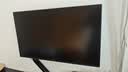 AOC 27英寸 120Hz IPS HDRMode HDMI 低蓝光不闪 可壁挂 三边微边 超薄节能办公电脑显示器 27B35H 实拍图