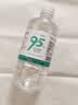 万聚医疗95%医用酒精消毒液500ml高浓度乙醇拔罐火疗酒精灯燃料燃烧 实拍图