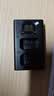 绿联3C认证NP-FW50相机电池ZV-E10充电器适用sony索尼a6000 a6400 a7m2 a5100 a6300 a6100 zve10微单 实拍图