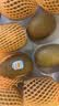 佳沛（zespri）新西兰金奇异果10粒巨大果146-175g猕猴桃水果礼盒 实拍图