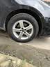 马牌（Continental）汽车轮胎 195/65R15 91V UCJ 适配丰田卡罗拉/雷凌大众朗逸/宝来 实拍图
