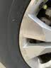 邓禄普（DUNLOP）汽车轮胎 225/65R17 102T GRANDTREK ST30 原配本田CRV 实拍图