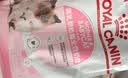 皇家猫粮 幼猫猫粮 幼猫奶糕 K36 通用粮 4-12月 2KG 实拍图
