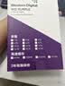 西部数据（WD）4TB 监控级机械硬盘 WD Purple 西数紫盘 SATA 256MB CMR垂直 安防存储 3.5英寸 WD43PURZ 实拍图