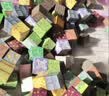 乖明星我的磁力方块世界儿童玩具磁吸积木拼装男孩女孩全套周岁生日礼物 实拍图