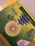 佳沛（zespri）新西兰金奇异果10粒巨大果146-175g猕猴桃中秋节礼品送水果礼盒 实拍图
