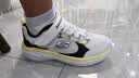 Skechers斯凯奇逐风体训鞋百搭舒适儿童时尚运动鞋休闲鞋405317L 实拍图