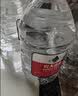 农夫山泉饮用天然水550ml*24瓶 塑膜包装 实拍图