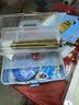 六品堂店售卖小六郎品牌国画套装初学者12色中国画用品工具全套水墨画入门工笔画小学生儿童毛笔美术颜料 实拍图