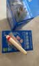 小鹿蓝蓝高硒高蛋白DHA无抗鹌鹑蛋240g 宝宝零食儿童休闲食品约30粒 实拍图