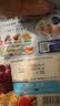 卡乐比（Calbee）低gi燕麦片 冷泡减糖水果麦片550g 非油炸 营养早餐代餐零食 实拍图