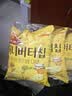 卡乐比（Calbee）蜂蜜黄油味+奶酪味薯片60g*4 韩国进口 办公室休闲解馋小吃零食 实拍图