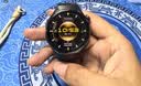 HUAWEI WATCH GT 6 Pro曜石黑46mm华为智能手表全新骑行体验21天超长续航 实拍图