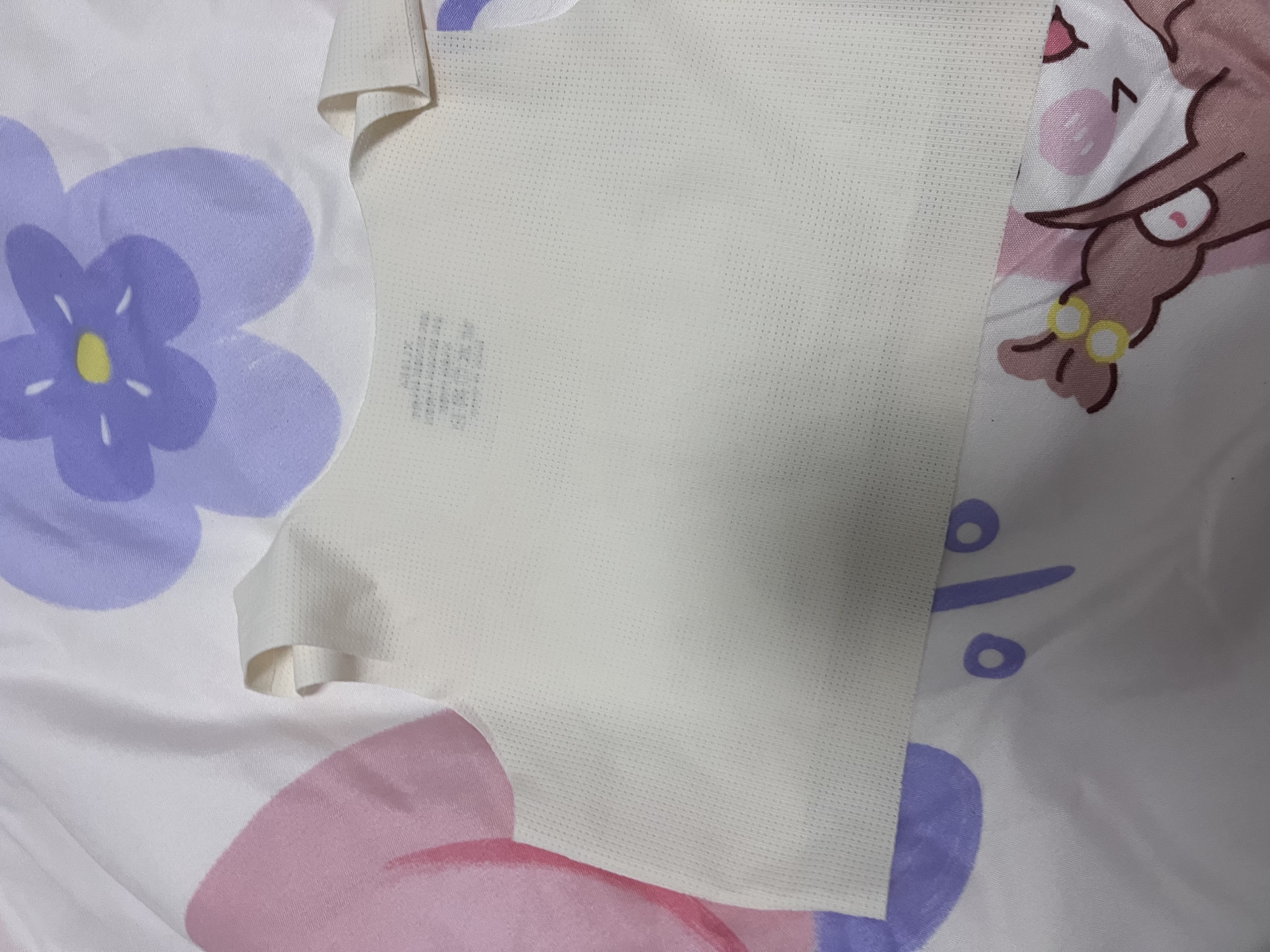 古今（GUJIN）2件无痕女童内衣青春发育期二阶段10一14岁少女生文胸初中小学生 实拍图