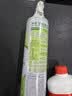 净安（Cleafe）空调清洗清洁剂家用免拆三合一中央无泡沫家用除菌500ml*2杀菌 实拍图