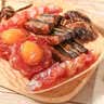 广州酒家大四喜腊味礼盒500g 广式腊肠腊肉凤凰盏腊肉老字号团购 实拍图