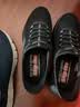 斯凯奇（Skechers）运动鞋男士秋季闪穿一脚蹬休闲鞋健步鞋软底减震男鞋232457 实拍图