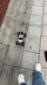 qdrone For the Good Moments遥控汽车越野车玩具遥控车四驱儿童男孩生日礼物6-12岁10-3-14赛 28CM炫红【合金+四驱+双电90分钟】 6-14岁大型玩具车儿童rc专业 实拍图