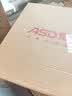 爱仕达（ASD）炒锅不粘锅涂层锅炒菜锅煎炒锅家用28cm燃气专用香槟金JL28G2WG-K 实拍图