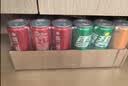 可口可乐（Coca-Cola）可乐*12+雪碧*8+芬达*4 有糖汽水 碳酸饮料  330ml*24罐 实拍图
