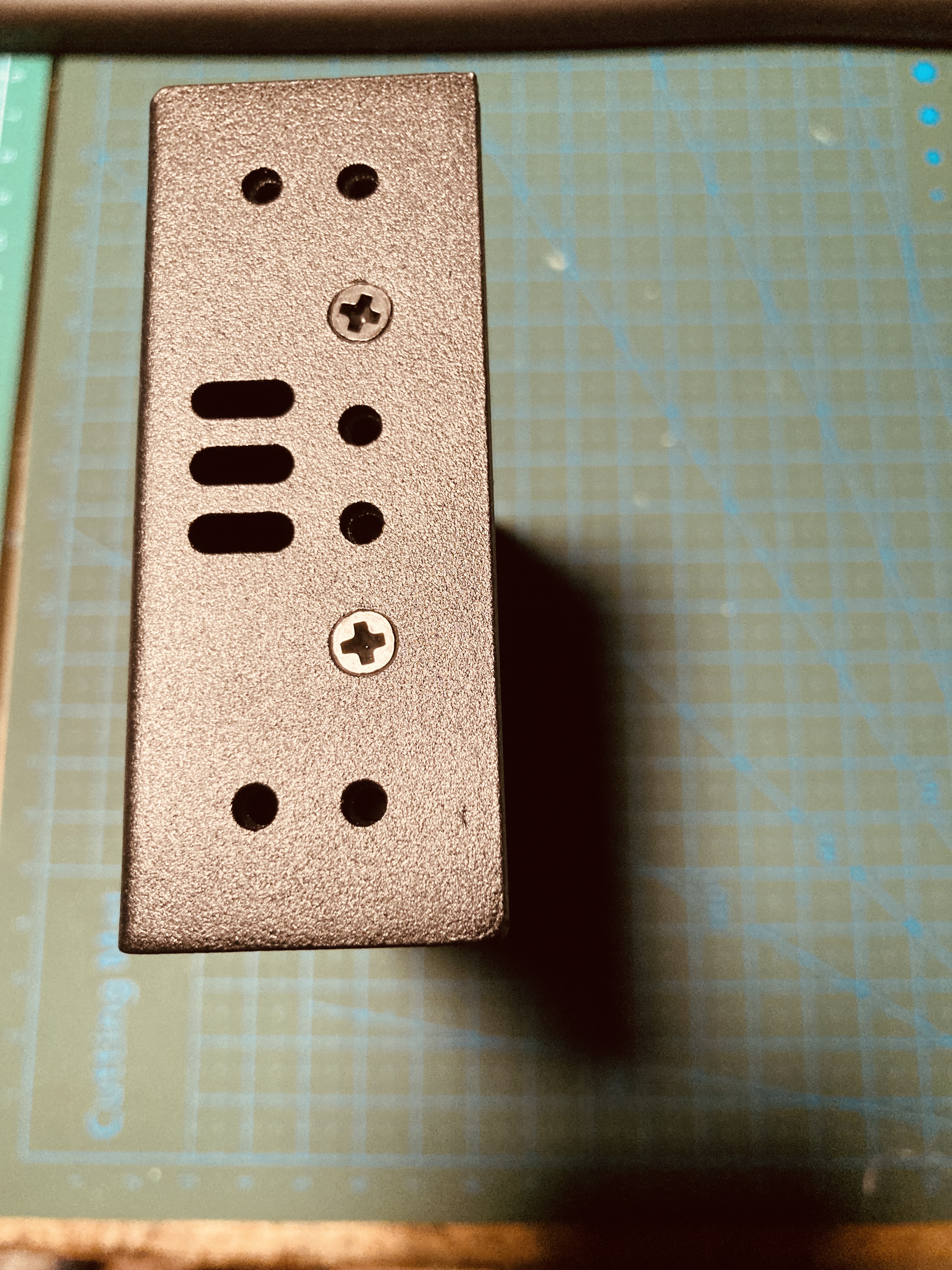 西普莱USB3.0拓展坞带供电集线器4口分线器A-4U30（1.4米）HUB笔记本台式电脑接硬盘键鼠工业级单口1A 实拍图