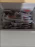 三只松鼠猪肉脯500g原味靖江风味猪肉干休闲零食整箱量贩装中秋团购送礼 实拍图