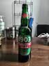 青岛啤酒（TsingTao）1903 全麦精酿啤酒 原麦汁浓度9°P 箱啤 500mL 12瓶 晒单实拍图