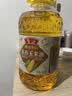 鲁花食用油 非转基因 玉米油3.09L香飘万家 实拍图