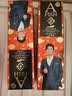 一只鱼袜子男士10A级抗菌防臭夏季运动袜中筒长袜休闲棉袜 实拍图