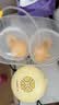 美德乐（Medela）吸奶器电动吸奶器双边吸乳器母乳集奶器挤奶器丝韵·翼舒悦免手扶 实拍图