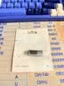 海备思 Type-C数显转接头公转母充电功率实时显示电流电压测试手机数据线瓦数监测仪充电器usb功率检测器 实拍图