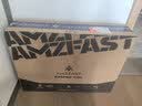 AMZFAST24.5英寸2K 320Hz FastIPS高刷显示器 HDMI2.1 10bit 护眼电竞电脑屏幕 迅龙G25F6B Pro 实拍图