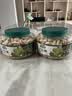 三只松鼠量贩罐装_金选开心果/盐焗味/500g 每日坚果炒货休闲零食 实拍图