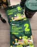 英氏婴幼儿宝宝零食谷物能量棒24g小米薏米儿童零食10个月以上辅食 实拍图
