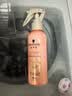 施华蔻（Schwarzkopf）羊绒脂滋养营养水150ml(精油护发  染烫修护 修护干枯 保湿顺滑) 实拍图