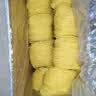 黎记竹升面条 全蛋面1500g 港式竹升面 挂面龙须面云吞面鸡蛋面手工面 实拍图