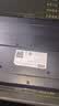 联想（Lenovo）无线键盘鼠标套装 键鼠套装 全尺寸键盘 商务办公 MK23Lite 实拍图
