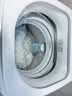 海尔（Haier）5公斤洗衣机波轮直驱变频全自动一级能效迷你洗衣机小型家用婴儿儿童洗衣机电离除菌羊毛洗神童 新品5kg丨直驱变频丨专研滤毛洗丨小神童B288 实拍图