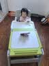 babycare宝宝百变餐椅多功能婴儿餐椅安全防摔儿童吃饭座椅6个月+ 季风灰 实拍图