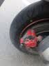 固满德半热熔真空胎电动车秒送车原厂摩托车90/80-11寸【免费上门安装】 实拍图