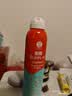 曼秀雷敦新碧骄阳防晒喷雾200mlSPF50+清爽户外军训出游高倍防晒霜男女士 实拍图