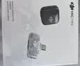 大疆 DJI Mic Mini 迷你无线高品音质 降噪领夹麦克风  【安卓+苹果全系列】手机版一发一收全能版 实拍图