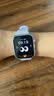 华为（HUAWEI）【咨询享优惠】WATCH FIT 5运动智能手表蓝牙通话轻薄大屏高中学生健康管理NFC门禁男女心率 风信紫【甄选表带+精美表盘】 实拍图